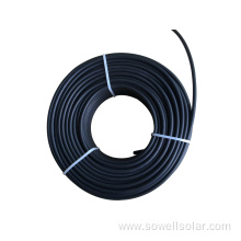 2PFG2642 PV1500DC 1X6mm2 XLPO Tinned copper PV wires